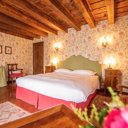 Relais Villa Sagramoso Sacchetti Vérone Extérieur photo