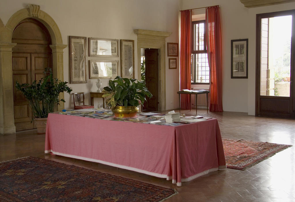 Relais Villa Sagramoso Sacchetti Vérone Extérieur photo