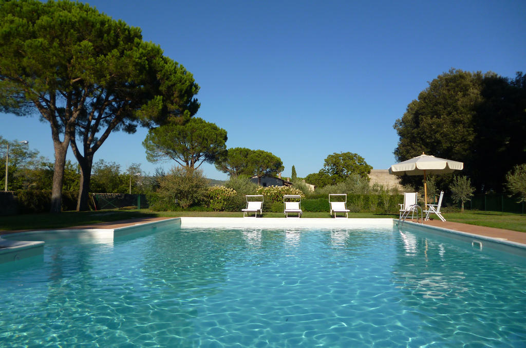 Relais Villa Sagramoso Sacchetti Vérone Chambre photo