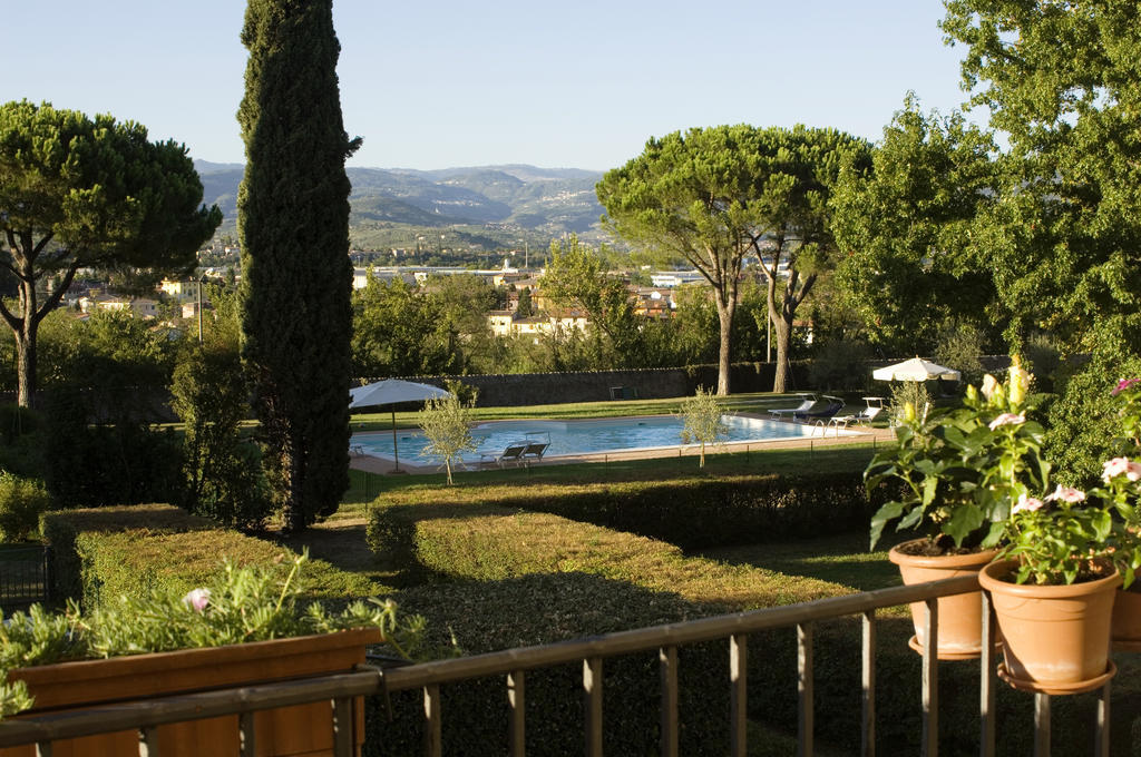 Relais Villa Sagramoso Sacchetti Vérone Extérieur photo