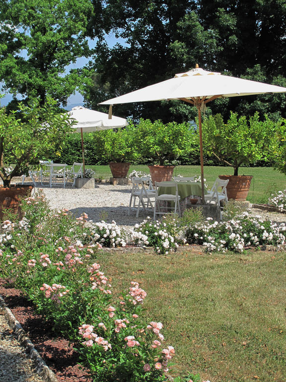 Relais Villa Sagramoso Sacchetti Vérone Extérieur photo