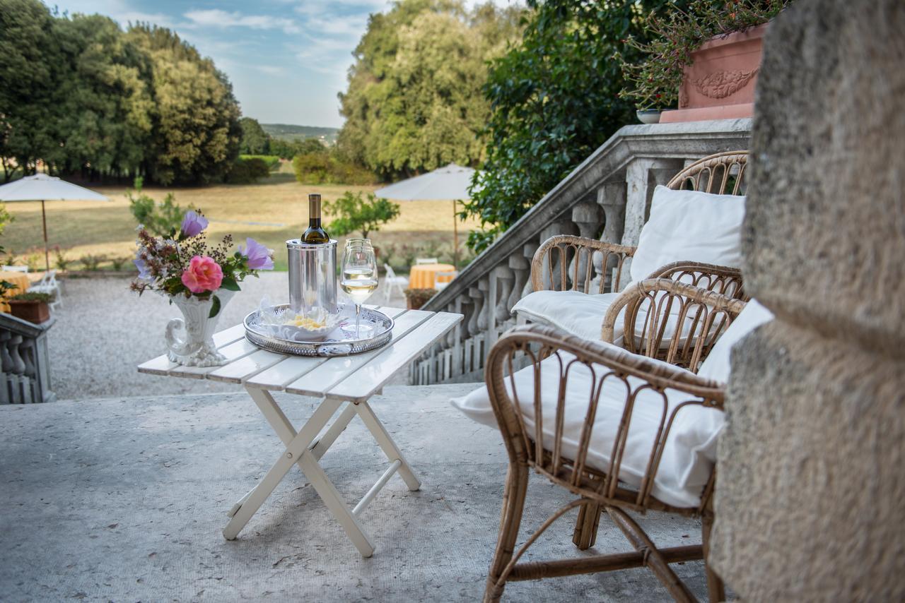 Relais Villa Sagramoso Sacchetti Vérone Extérieur photo