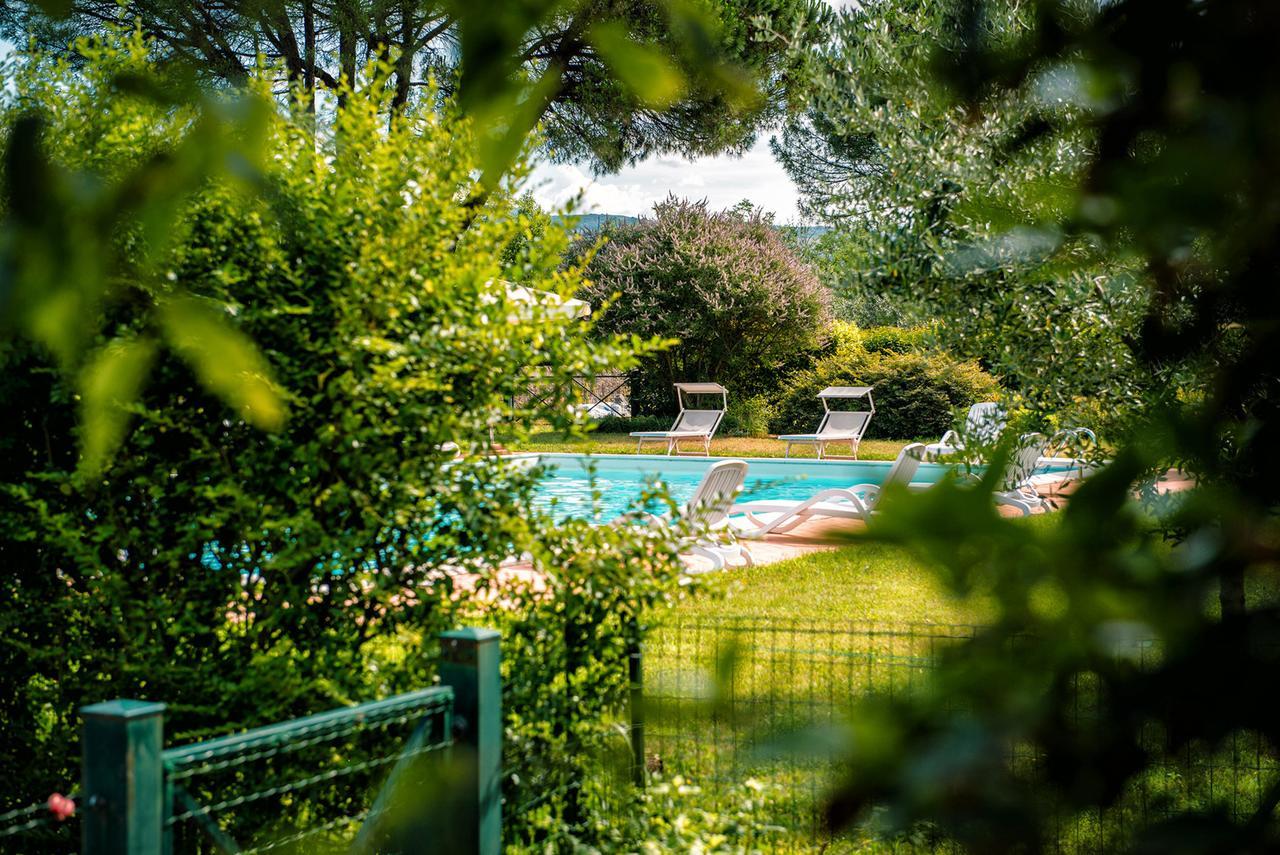 Relais Villa Sagramoso Sacchetti Vérone Extérieur photo