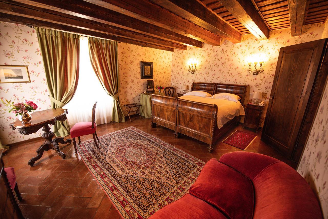Relais Villa Sagramoso Sacchetti Vérone Extérieur photo