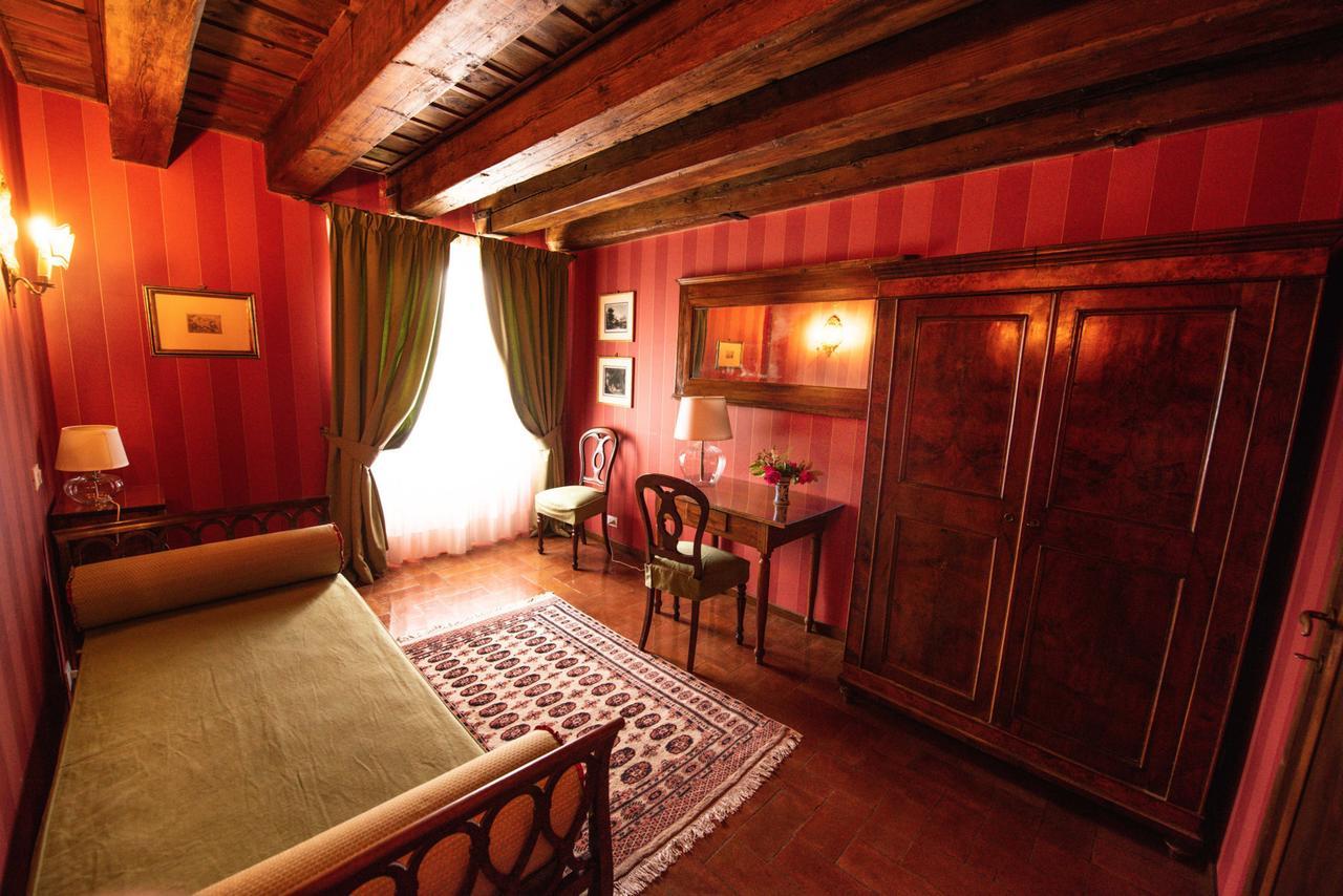 Relais Villa Sagramoso Sacchetti Vérone Extérieur photo