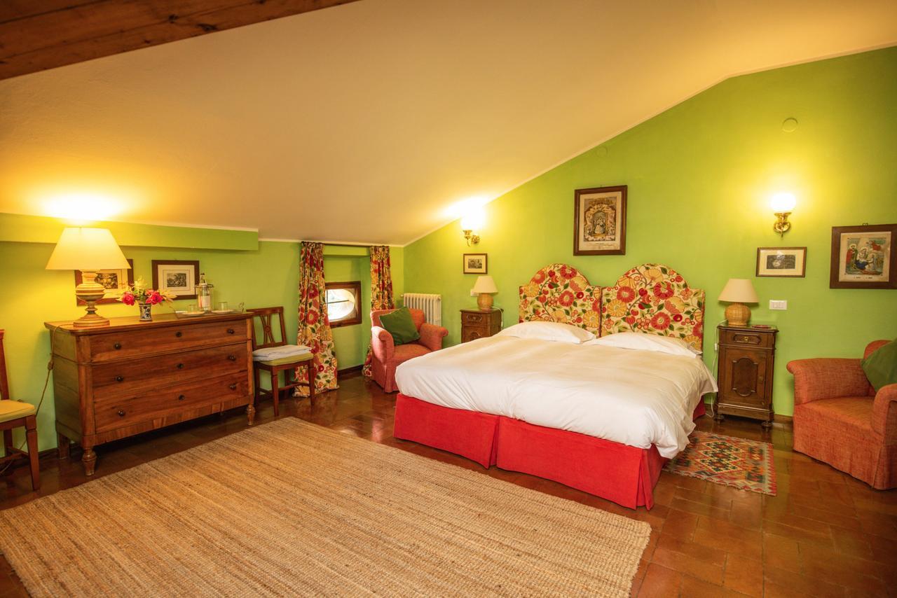Relais Villa Sagramoso Sacchetti Vérone Extérieur photo