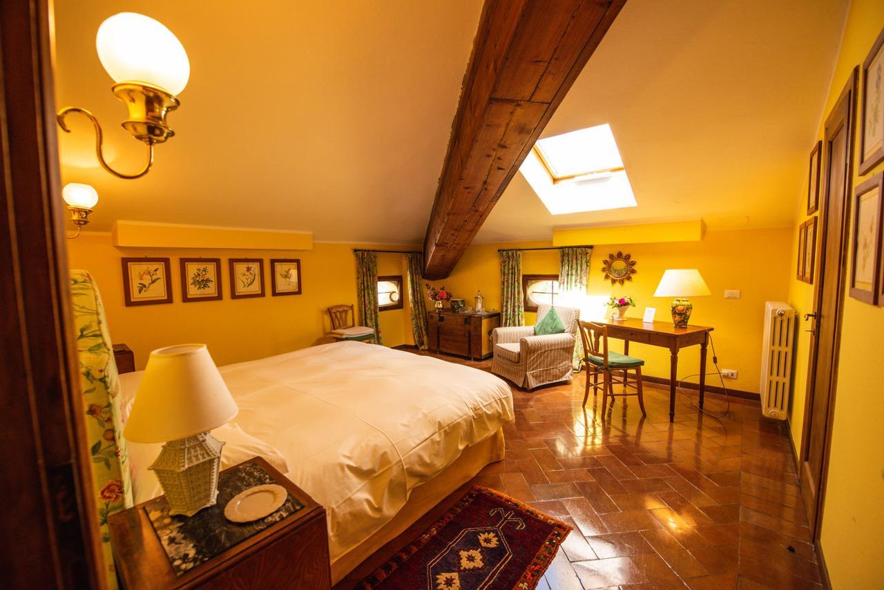 Relais Villa Sagramoso Sacchetti Vérone Extérieur photo