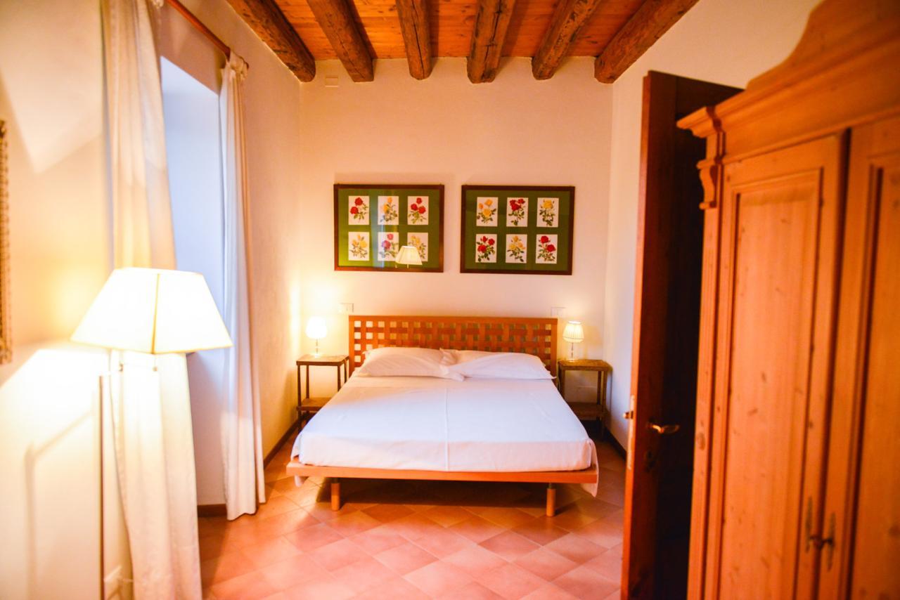 Relais Villa Sagramoso Sacchetti Vérone Extérieur photo