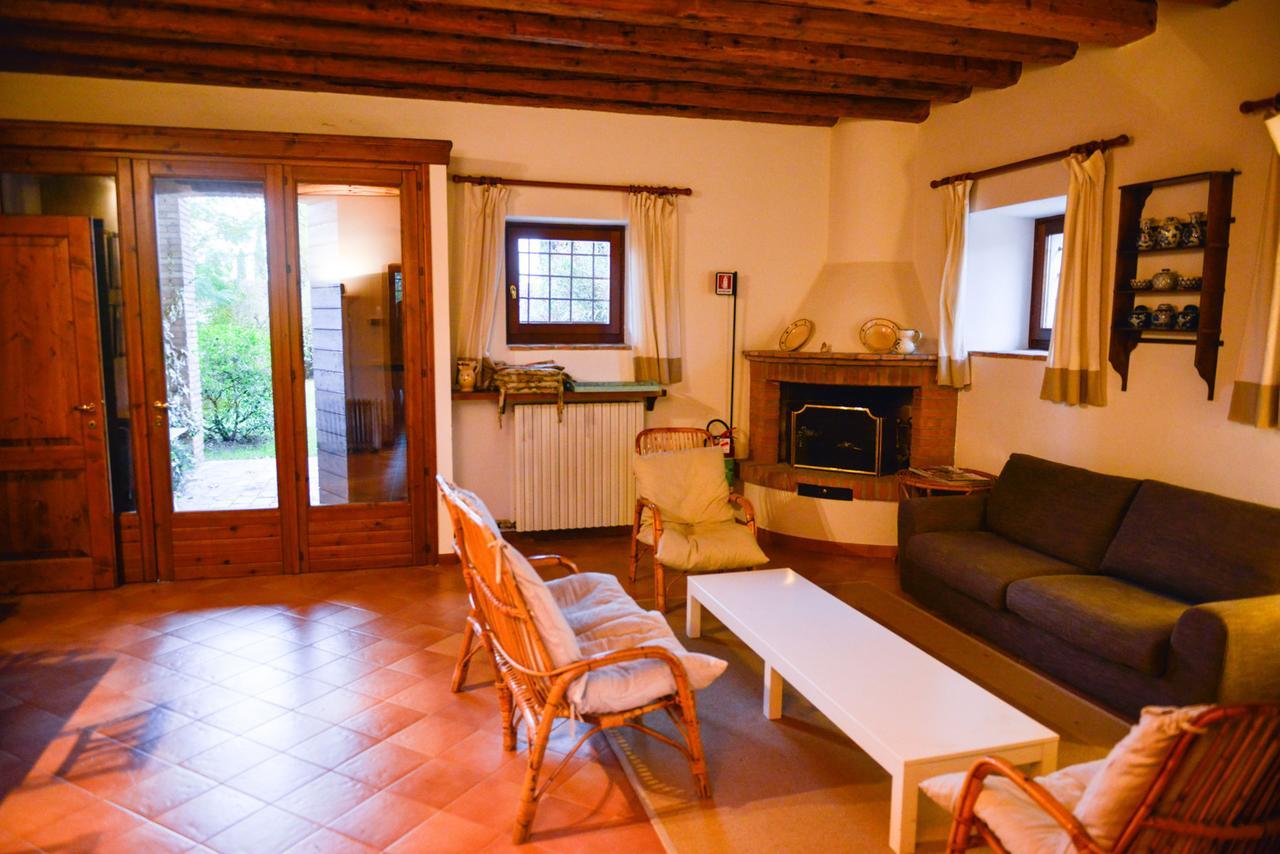 Relais Villa Sagramoso Sacchetti Vérone Extérieur photo