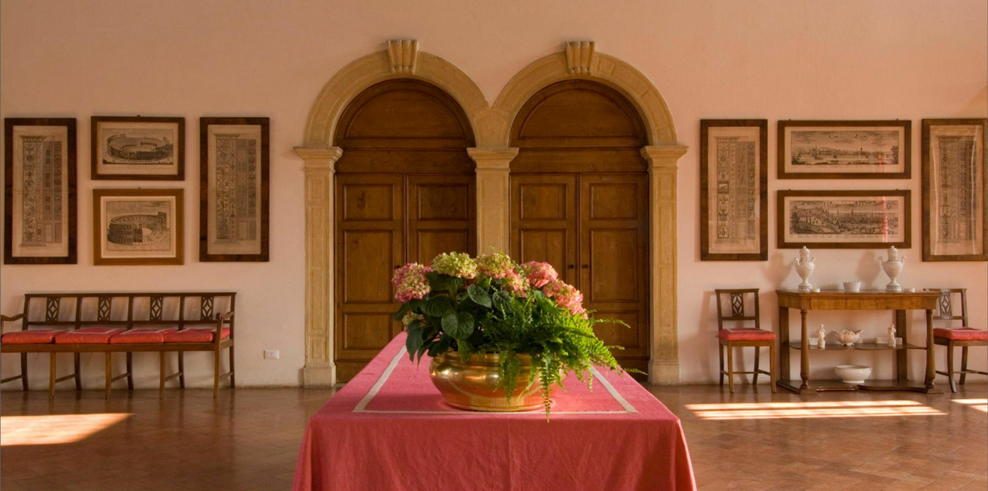 Relais Villa Sagramoso Sacchetti Vérone Extérieur photo