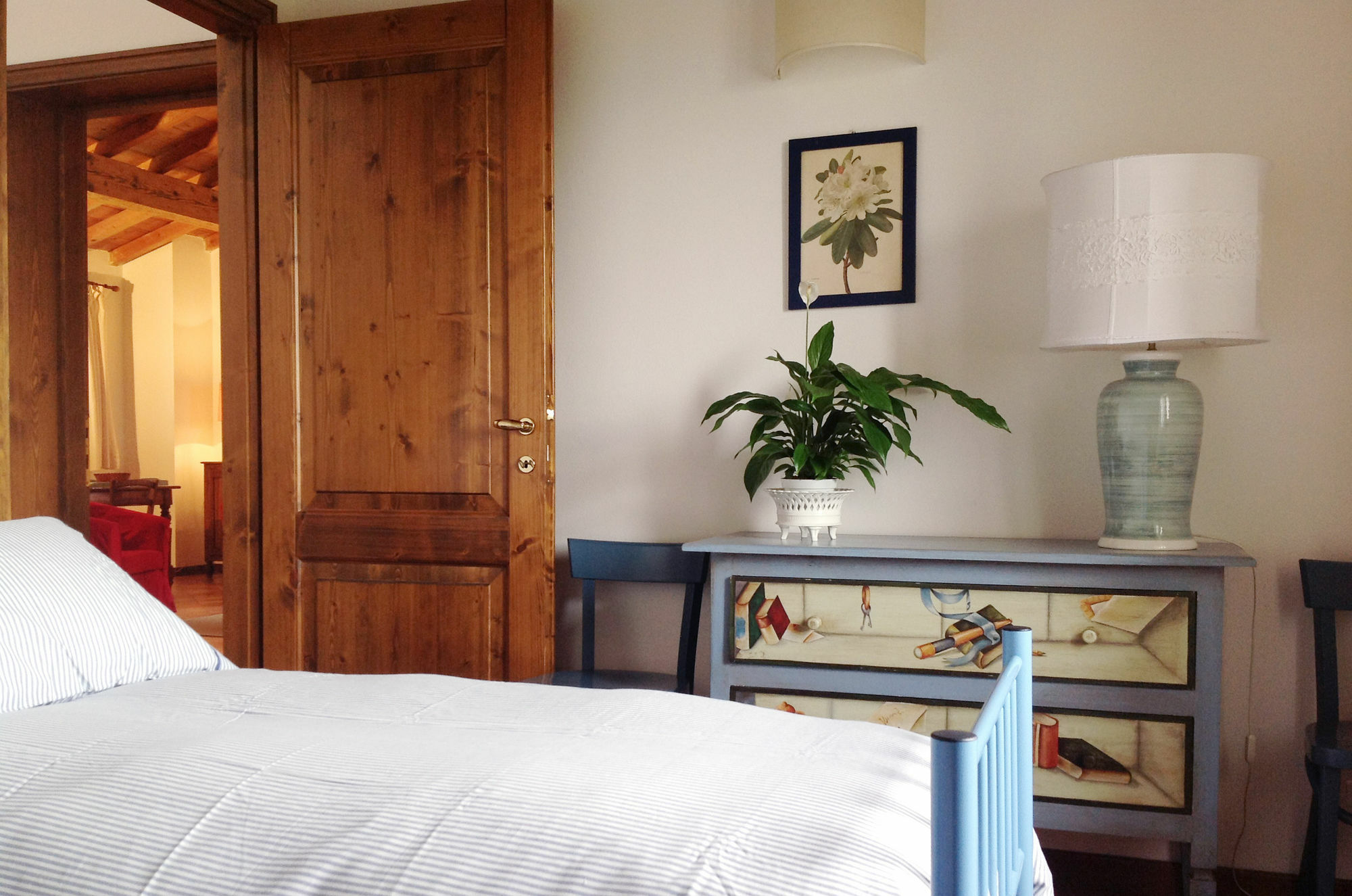 Relais Villa Sagramoso Sacchetti Vérone Extérieur photo
