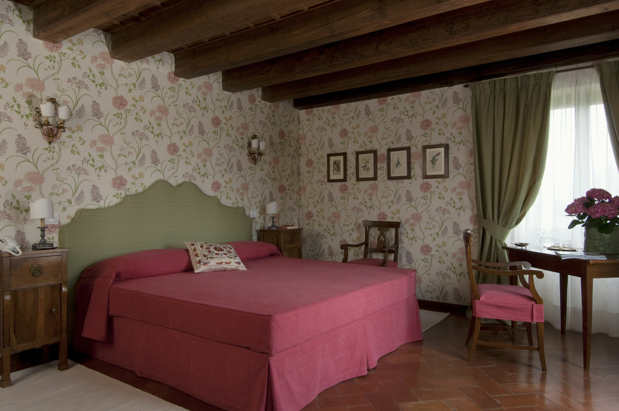 Relais Villa Sagramoso Sacchetti Vérone Extérieur photo
