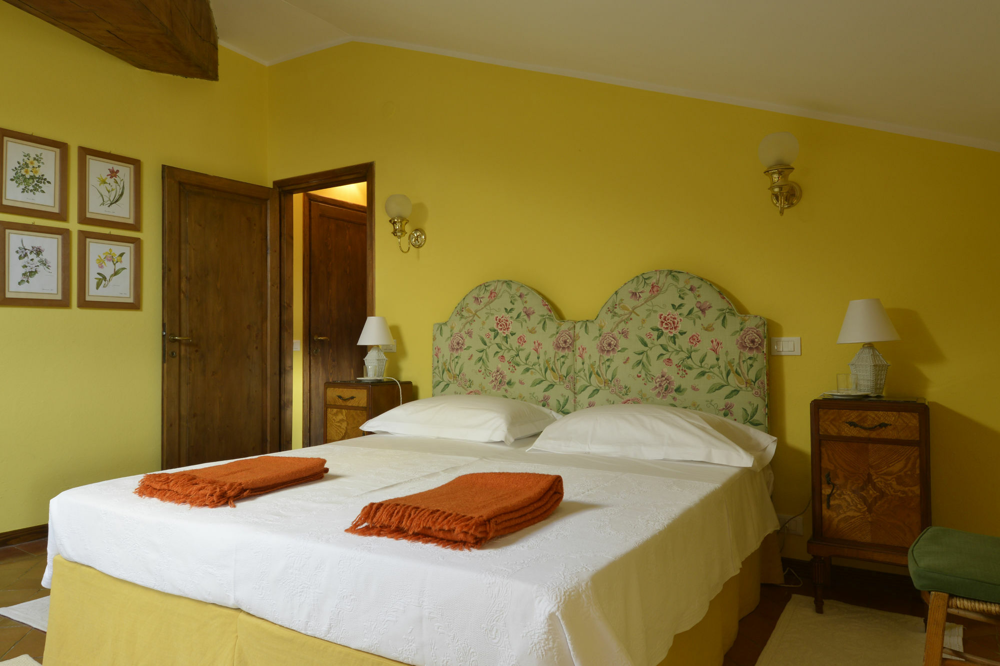 Relais Villa Sagramoso Sacchetti Vérone Extérieur photo