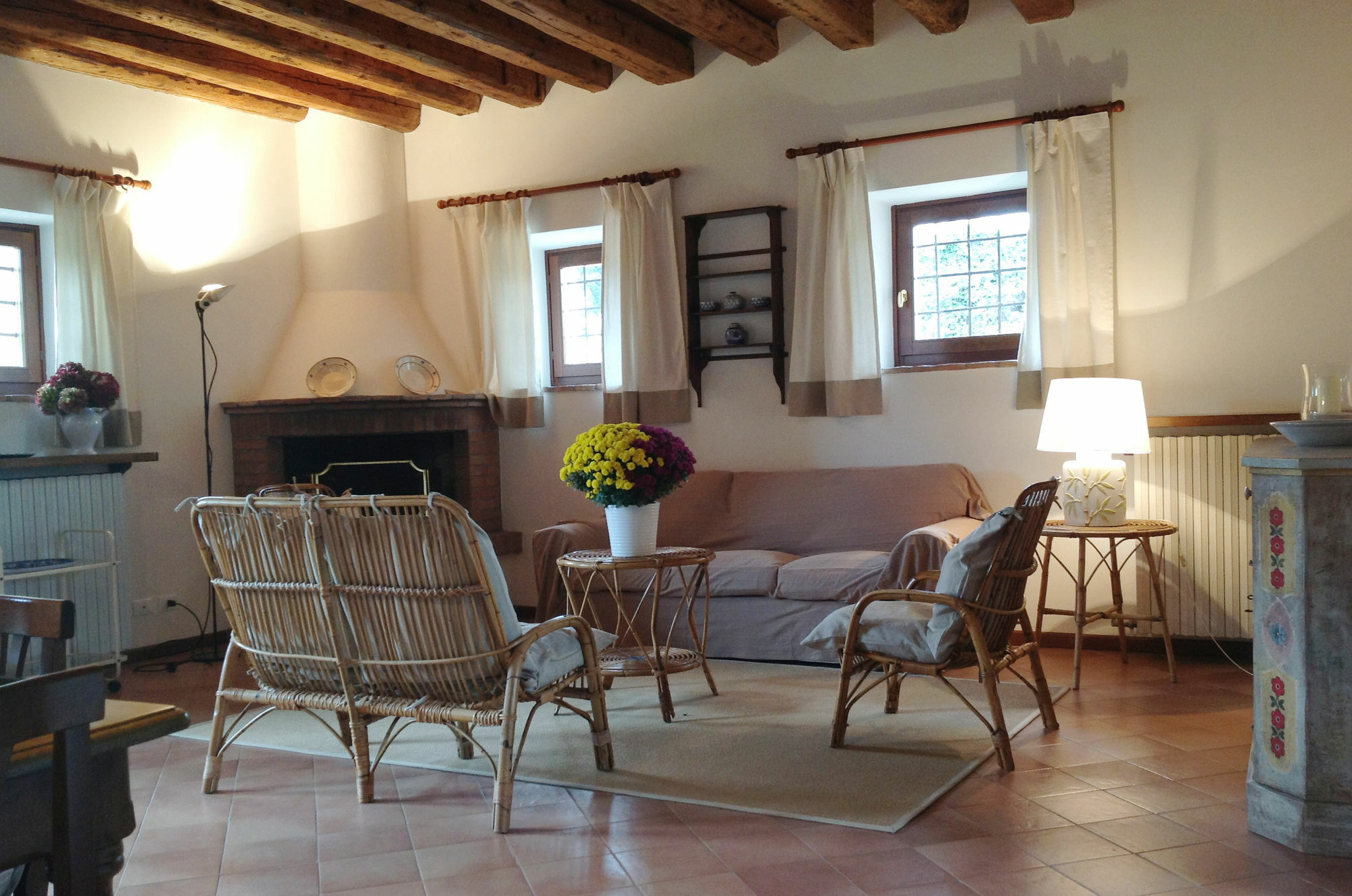 Relais Villa Sagramoso Sacchetti Vérone Extérieur photo