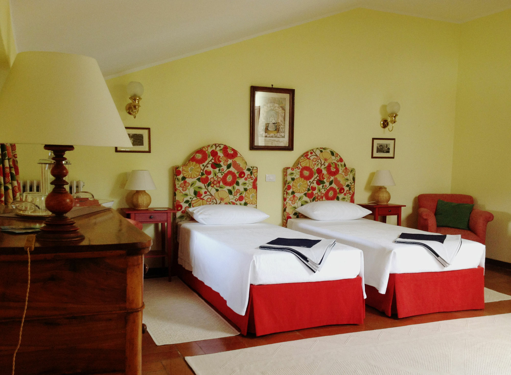 Relais Villa Sagramoso Sacchetti Vérone Extérieur photo